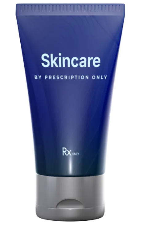 skincare cream