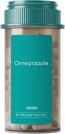 Omeprazole