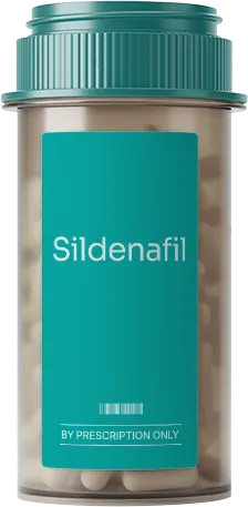 Sildenafil